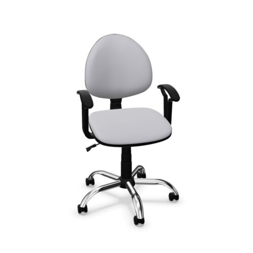 Nowy Styl Sohos By Nowy Styl Smart Swivel Chair Upholstered Back
