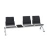 Kusch + Co V-Travel 3-Seater Bench