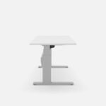 Actiforce Aluforce Pro 90 Height-Adjustable Desk detail view