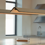 Abstracta Trumpet Downlight