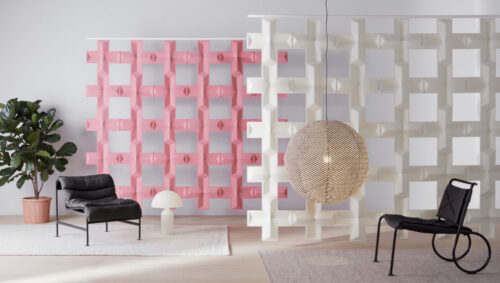 Abstracta Air X Acoustic Panel – Image 2