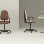 Nowy Styl Sohos By Nowy Styl Jupiter TS02 Gts Office Chair