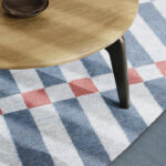 Kusch + Co Kanu Lounge 50 Table detail view