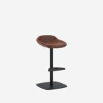 Kusch + Co Lupino Hocker Cantilever Stool product view