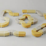 Nowy Styl Magnes II 501 Modular Sofa