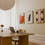 Abstracta X Wall Of Art Acoustic Art Panel