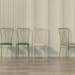 Nowy Styl Sohos By Nowy Styl Noreno Meeting Chair side view
