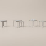 Nowy Styl Offa Table S