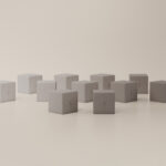 Nowy Styl Offa Pouffe