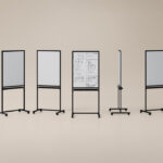 Nowy Styl Offa Mobile Whiteboard