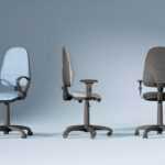 Nowy Styl Sohos By Nowy Styl Perfect TS02 GTP2 Office Chair