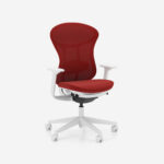 Nowy Styl Prox Mesh Swivel Chair product view
