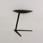 Nowy Styl Semu Adjustable Metal-Top Table banner view