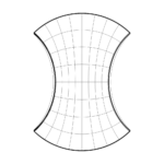Abstracta Sky Ceiling Acoustic Ceiling Baffle