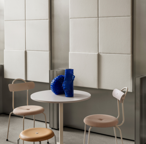 Abstracta Soneo Wall Acoustic Panel – Image 2