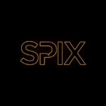 Nowy Styl Spix Focus Pod Acoustic Phone Booth logo view