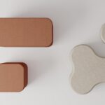 Nowy Styl Tapa Modular Pouffe L4