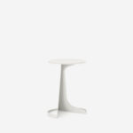 Nowy Styl Tapa Round Cafe Table front view
