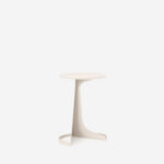 Nowy Styl Tapa Round Cafe Table top view