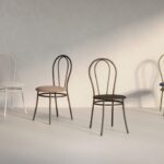 Nowy Styl Sohos By Nowy Styl Tulipan Meeting Chair 4-Leg Frame