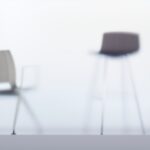Kusch + Co Uni Verso 3-Seat Bench Plastic Shell