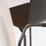 Nowy Styl Vapaa Frame Chair 4-Leg Wooden Meeting Chair meeting room view