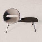 Kusch + Co Volpino Bench Floor-Fixing Accessory