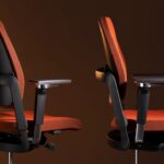 Nowy Styl Xilium Duo-Back Swivel Operative Chair