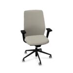 ICF Task 3D Armrests Office Chair