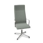 ICF Valea Esse 4-Star With Armrests With Headrest Office Chair