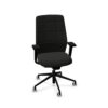 ICF Swivel Chair With Armrests Office Chair