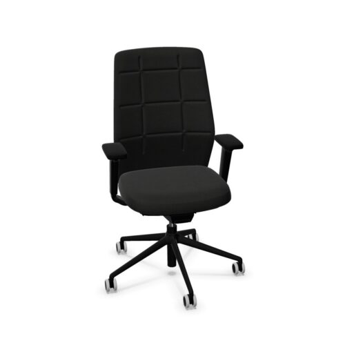 ICF Task With Armrests Office Chair