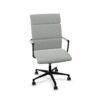 ICF Una Executive 5-Star With Armrests Office Chair