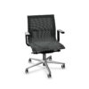 ICF Una Plus HD Task Mesh Back Office Chair