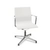 ICF Kuna 4-Star Upholstered Low Conference Chair
