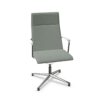 ICF Valea Elle 4-Star With Armrests With Headrest Office Chair
