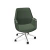 ICF Musa Task Upholstered Office Chair