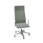 ICF Valea Esse 5-Star With Armrests With Headrest Office Chair