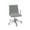 ICF Valea Elle 5-Star With Armrests Office Chair