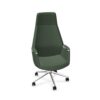 ICF Musa 5-Star With Headrest Office Chair