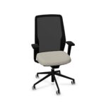 ICF Task Mesh 3D Office Chair
