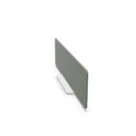 ICF Freestanding Upholstered Acoustic Room Divider