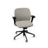 ICF Dsw Task 3D Armrests Office Chair
