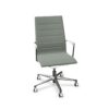 ICF Valea Esse 5-Star With Armrests High Office Chair