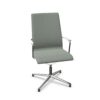 ICF Valea Esse 4-Star With Armrests Office Chair
