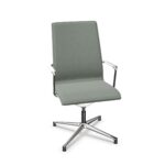 ICF Valea Esse 4-Star With Armrests Office Chair