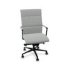 ICF Una 5-Star Office Chair