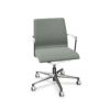 ICF Valea Esse 5-Star With Armrests Office Chair