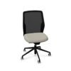 ICF Dce Mesh Upholstered Seat Office Chair
