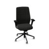 ICF Dce Task 3D Armrests Office Chair